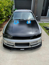 Load image into Gallery viewer, Nissan Skyline R33 Front Splitter