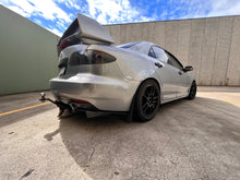 Load image into Gallery viewer, Mazda 6 MPS Rear Diffuser