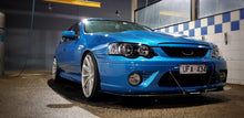Load image into Gallery viewer, Ford Falcon BA/BF Front Splitter