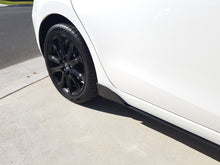 Load image into Gallery viewer, Mazda 3 BM/BN Side Skirt Extensions
