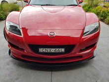 Load image into Gallery viewer, Mazda RX8 Front Splitter