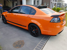 Load image into Gallery viewer, Holden Commodore VE Rear Pods