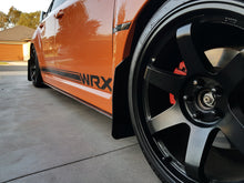 Load image into Gallery viewer, Subaru &#39;Widebody&#39; Side Skirt Extensions