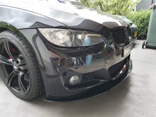 Load image into Gallery viewer, BMW E90 Front Splitter