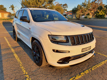 Load image into Gallery viewer, Jeep SRT Side Skirt Extensions