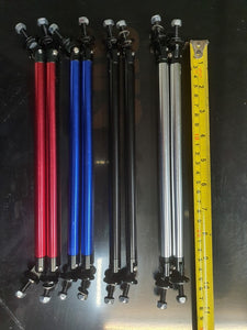 Custom Length Splitter Rods