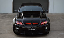 Load image into Gallery viewer, HSV VE Series 1 Clubsport Front Splitter
