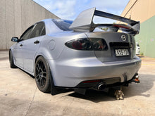 Load image into Gallery viewer, Mazda 6 MPS Rear Diffuser