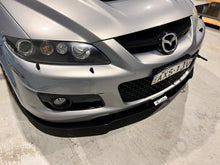 Load image into Gallery viewer, Mazda 6 MPS Front Splitter V2