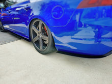 Load image into Gallery viewer, Ford Falcon FGX Side Skirt Extensions