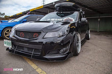Load image into Gallery viewer, Subaru Liberty 11-13 Front Splitter