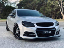 Load image into Gallery viewer, Holden Commodore VF Front Splitter (Small)
