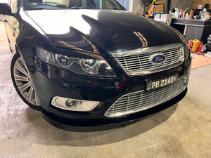 Ford Falcon G6E Front Splitter