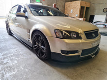 Load image into Gallery viewer, HSV VE Series 1 Senator Front Splitter
