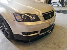 Load image into Gallery viewer, HSV VE Series 1 Senator Front Splitter