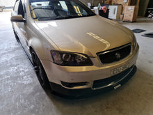 Load image into Gallery viewer, HSV VE Series 1 Senator Front Splitter