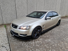 Load image into Gallery viewer, HSV VE Series 1 Senator Front Splitter