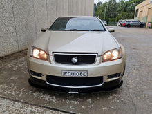 Load image into Gallery viewer, HSV VE Series 1 Senator Front Splitter