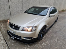 Load image into Gallery viewer, HSV VE Series 1 Senator Front Splitter