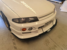 Load image into Gallery viewer, Nissan Skyline R33 Front Splitter