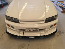 Load image into Gallery viewer, Nissan Skyline R33 Front Splitter
