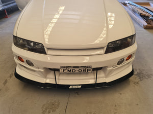 Nissan Skyline R33 Front Splitter