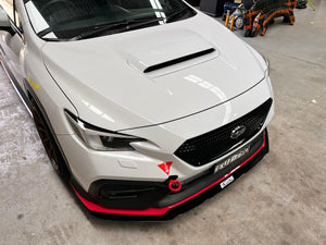 Subaru WRX VB 2022+ Front Splitter