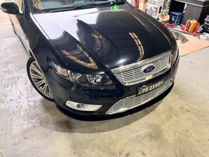 Ford Falcon G6E Front Splitter