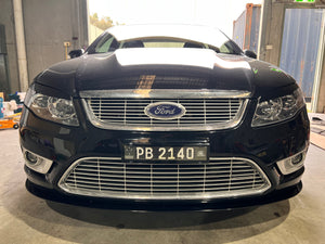 Ford Falcon G6E Front Splitter