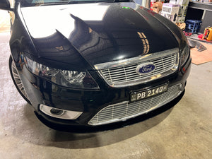 Ford Falcon G6E Front Splitter