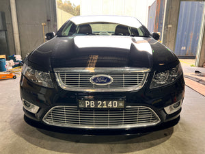 Ford Falcon G6E Front Splitter