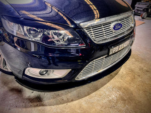 Ford Falcon G6E Front Splitter