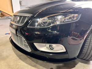 Ford Falcon G6E Front Splitter