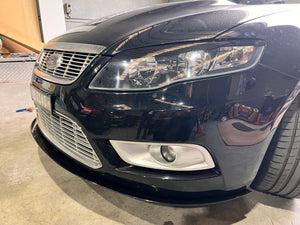 Ford Falcon G6E Front Splitter