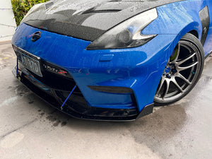 Nissan 370Z 'Nismo" Front Splitter