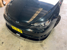 Load image into Gallery viewer, Subaru &#39;Narrowbody&#39; Impreza Front Splitter