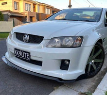 Load image into Gallery viewer, Holden Commodore VE Series 1 Front Splitter