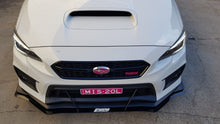 Load image into Gallery viewer, Subaru WRX S208 Lip Front Splitter
