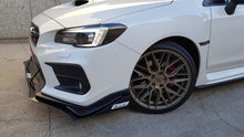 Load image into Gallery viewer, Subaru WRX S208 Lip Front Splitter