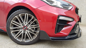Kia Cerato GT Front Splitter V2