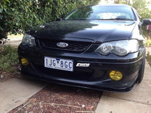 Load image into Gallery viewer, Ford Falcon BA/BF Front Splitter