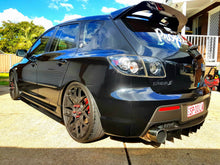 Load image into Gallery viewer, Mazda 3 BK MPS Rear Diffuser