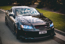 Load image into Gallery viewer, Holden Commodore VE Series 1 Front Splitter