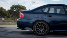 Load image into Gallery viewer, Subaru Liberty Side Skirt Extensions
