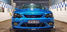 Load image into Gallery viewer, Ford Falcon BA/BF Front Splitter