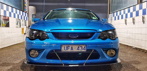 Ford Falcon BA/BF Front Splitter
