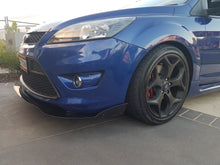 Load image into Gallery viewer, Ford Focus XR5 Front Splitter