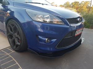 Ford Focus XR5 Front Splitter