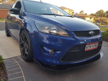 Load image into Gallery viewer, Ford Focus XR5 Front Splitter