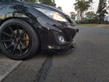 Load image into Gallery viewer, Mazda 3 BL MPS Front Splitter
